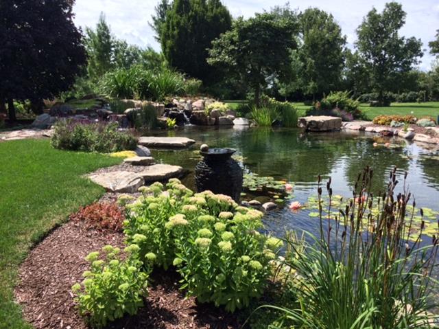 Frontier Ponds, Inc. - Union, IL